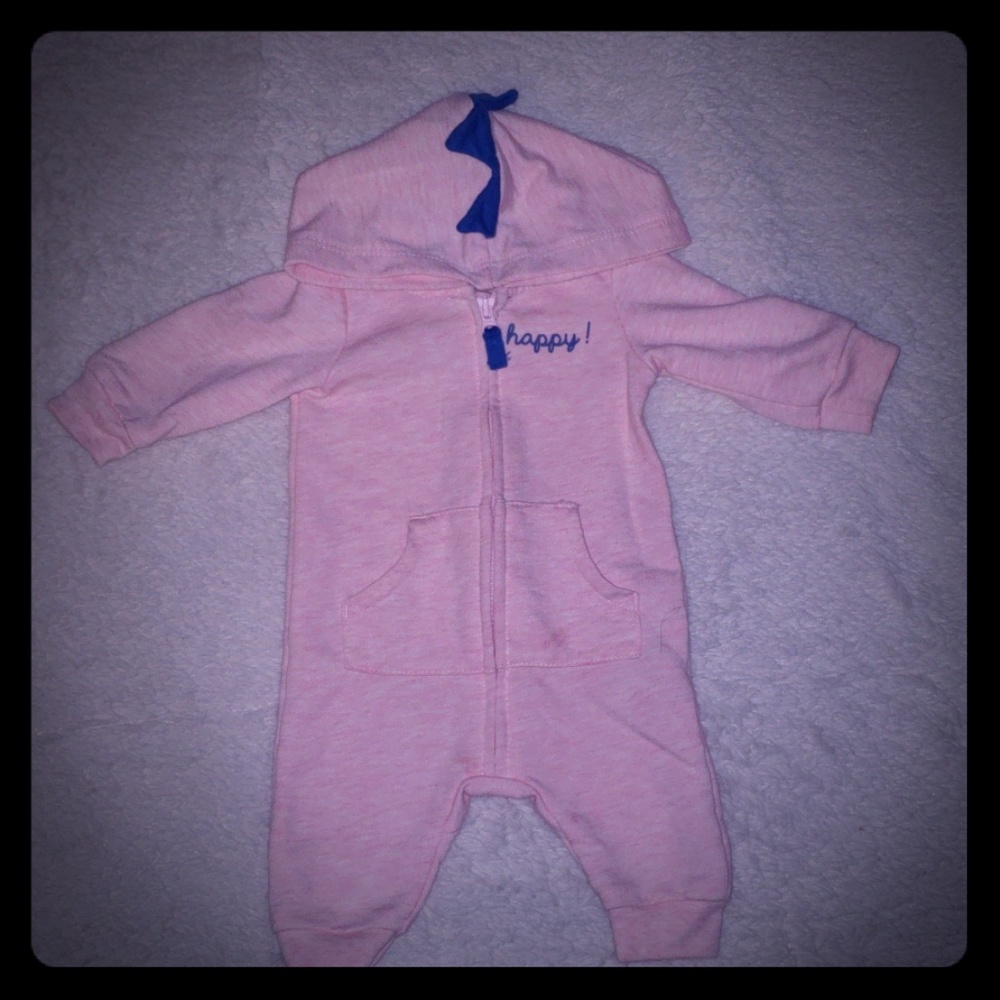 🏷🏷Zip up outfit🏷🏷